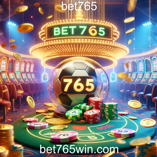 Descubra as Promoções Especiais no Bet765